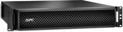APC Smart-UPS SRT 48V 1kVA / 1.5kVA Rackmount Batterijpack (SRT48RMBP)