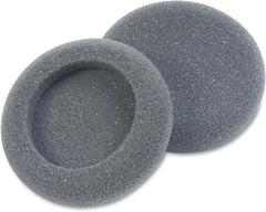Plantronics 15729-05 Schuimrubber Oorkussens - 2 Stuks voor SupraPlus