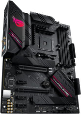 ASUS B550-F Gaming Moederbord - ROG STRIX ATX met WiFi functies