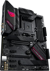 ASUS B550-F Gaming Moederbord - ROG STRIX ATX met WiFi functies