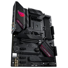 ASUS B550-F Gaming Moederbord - ROG STRIX ATX met WiFi functies