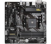 Gigabyte B550M DS3H mATX Motherboard for AMD AM4 CPUs