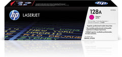 HP 128A Toner cartridge Magenta, Standaard Capaciteit (CE323A) origineel van HP
