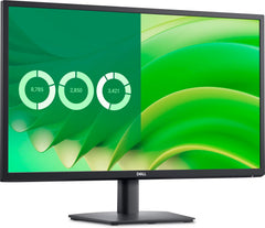 Dell Pro E2725HM Monitor - 27 inch Full HD - 100Hz