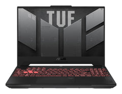 ASUS TUF Gaming Laptop A15 FA507UI-LP015W | 15.6" | AMD Ryzen 9 8945HS | 16GB RAM | 1TB SSD | NVIDIA GeForce RTX 4070 | Windows OS | QWERTY Toetsenbord