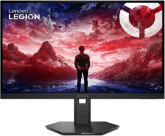 Lenovo Legion 27q-10 - 27 Inch QHD Gaming Monitor - 240Hz - IPS - 0.5ms - Zwart