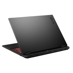 ASUS TUF Gaming A16 FA608WI-QT010W WQXGA Display, AMD Ryzen AI 9 HX 370, NVIDIA GeForce RTX 4070, 16 GB RAM, 1 TB SSD, Windows 11, Jaeger Gray