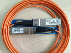 Cisco QSFP-H40G-AOC7M 40G QSFP+ Active Optical Cable - 7 meter