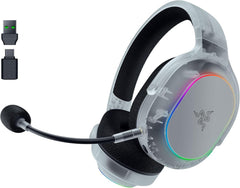 Razer Barracuda X Chroma Phantom White - Draadloze Gaming Headset