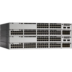 Cisco Catalyst 9300 Network Essentials Switch - 48 Poorten Multigigabit UPOE