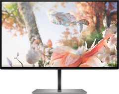 HP Z25xs G3 25 inch QHD Monitor - IPS - 2560 x 1440 - Zilver