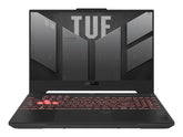 ASUS TUF Gaming A15 FA507NVR-LP002 Gaming-laptop, 39,6 cm (15,6 inch), Full HD, 144 Hz, AMD Ryzen 7 7435HS, 16 GB RAM, 512 GB SSD, RTX 4060 8 GB