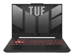 ASUS TUF Gaming A15 FA507NVR-LP002 Gaming-laptop, 39,6 cm (15,6 inch), Full HD, 144 Hz, AMD Ryzen 7 7435HS, 16 GB RAM, 512 GB SSD, RTX 4060 8 GB