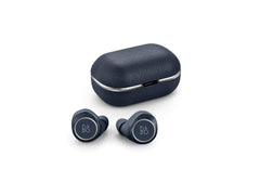 BANG & OLUFSEN Beoplay E8 2.0 volledig draadloze oortelefoon, Indigo Blue, Standaard