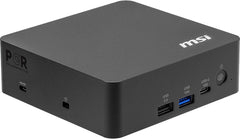 MSI Cubi NUC AI+ 3MG-005BEU Mini-PC Barebone - Intel Core Ultra 5
