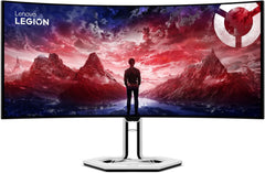 Lenovo Legion Pro 34WD-10 - 34 Inch Curved OLED Gaming Monitor (240Hz)