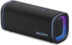 Sony ULT FIELD 5 Draagbare Bluetooth Speaker - IP67 - Zwart
