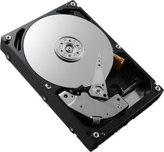 Dell 4TB HDD NLSAS ISE 12 Gbps 7.2K 512n