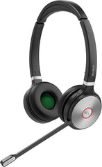 Yealink WHD622 UC Draadloze DECT Headset - Duo (Zonder Oplader)