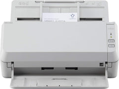 Fujitsu SP-1130N Documentenscanner - 30 ppm - Duplex & Netwerk