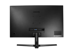 Samsung C27R502FHU Curved Full HD Monitor, 69cm /27inch, Zwart
