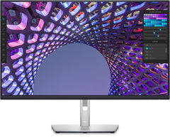 Dell P3223Qe 80 Cm (31.5) 3840 X 2160 Pixels 4K Ultra Hd Lcd, P3223QE