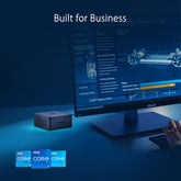 ASUS NUC 13 Pro RNUC13ANHI500002I