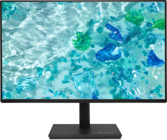 Acer CB272UGb - 27 Inch QHD Monitor - 120Hz - Zwart