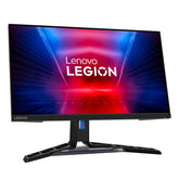 Lenovo Legion R25f-30 LED display 62.2 cm (24.5") 1920 x 1080 pixels Full HD Black