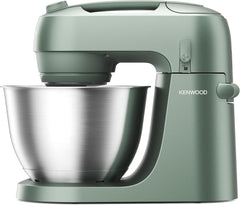 Kenwood Go KZM35.000GR Keukenmachine - 800W - 4L Mengkom - Groen
