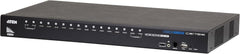 Aten CS17916 16-Poorts USB HDMI KVM Switch (1U Rack)