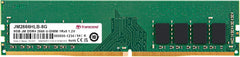 Transcend JetRAM JM2666HLB-8G - 8 GB DDR4 2666 MHz Desktop Werkgeheugen