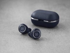 BANG & OLUFSEN Beoplay E8 2.0 volledig draadloze oortelefoon, Indigo Blue, Standaard