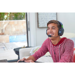 Turtle Beach Recon 50X Gaming Headset - geschikt voor Xbox Series X, Xbox One, PS4, Nintendo en PC