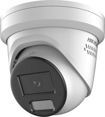 Hikvision Pro Series AcuSense DS-2CD2386G2H-IS2U/SL - 8MP 4K Turret IP-Camera (2.8mm)