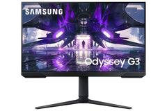 Samsung Odyssey G3 S27AG300NU LED-monitor LEDMonitor (LS27AG300NUXEN)