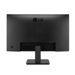 LG 24MR400-B.AEUQ computer monitor 60.5 cm (23.8") 1920 x 1080 pixels Full HD LED Black