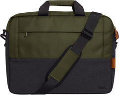 Trust Lisboa 16 inch Laptoptas - Groen