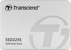 Transcend SSD225S 2,5" 500GB Serial ATA III 3D NAND