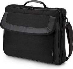 Targus Classic Clamshell Laptoptas 15.6 inch - Zwart