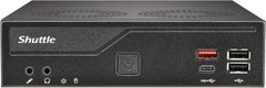 Shuttle XPC Slim DH810・Barebone・Slim-PC (DH810)