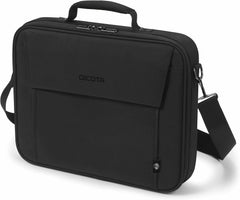 Dicota Eco Multi BASE 13-14.1 Laptoptas - Zwart