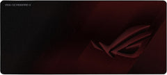 ASUS ROG Scabbard II Gaming Muismat - Waterafstotend - Zwart