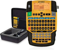 DYMO Rhino 4200 Industriële Labelprinter Kit met Koffer - QWERTY
