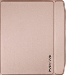 PocketBook Flip Cover 700 E-reader Beschermhoes - Shiny Beige (7 inch)