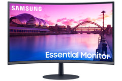 27" Samsung S27C390EAU Curved VA 4ms HDMI/DP monitor