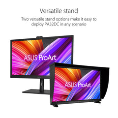 ASUS ProArt OLED PA32DC