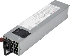 Supermicro PWS-804P-1R Server Voeding - 800W