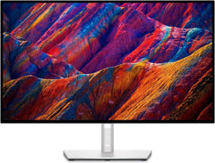 Dell UltraSharp U2723QE - LED monitor - 27-3840 x 2160 4K :: U2723QE (Monitoren > Monitoren)