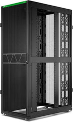 APC NetShelter SX Gen 2 Serverkast - 42HE - 750 x 1200 mm - Zwart (AR3350B2)